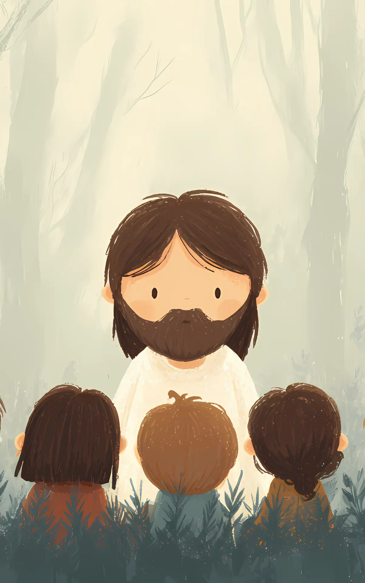 Little Disciples