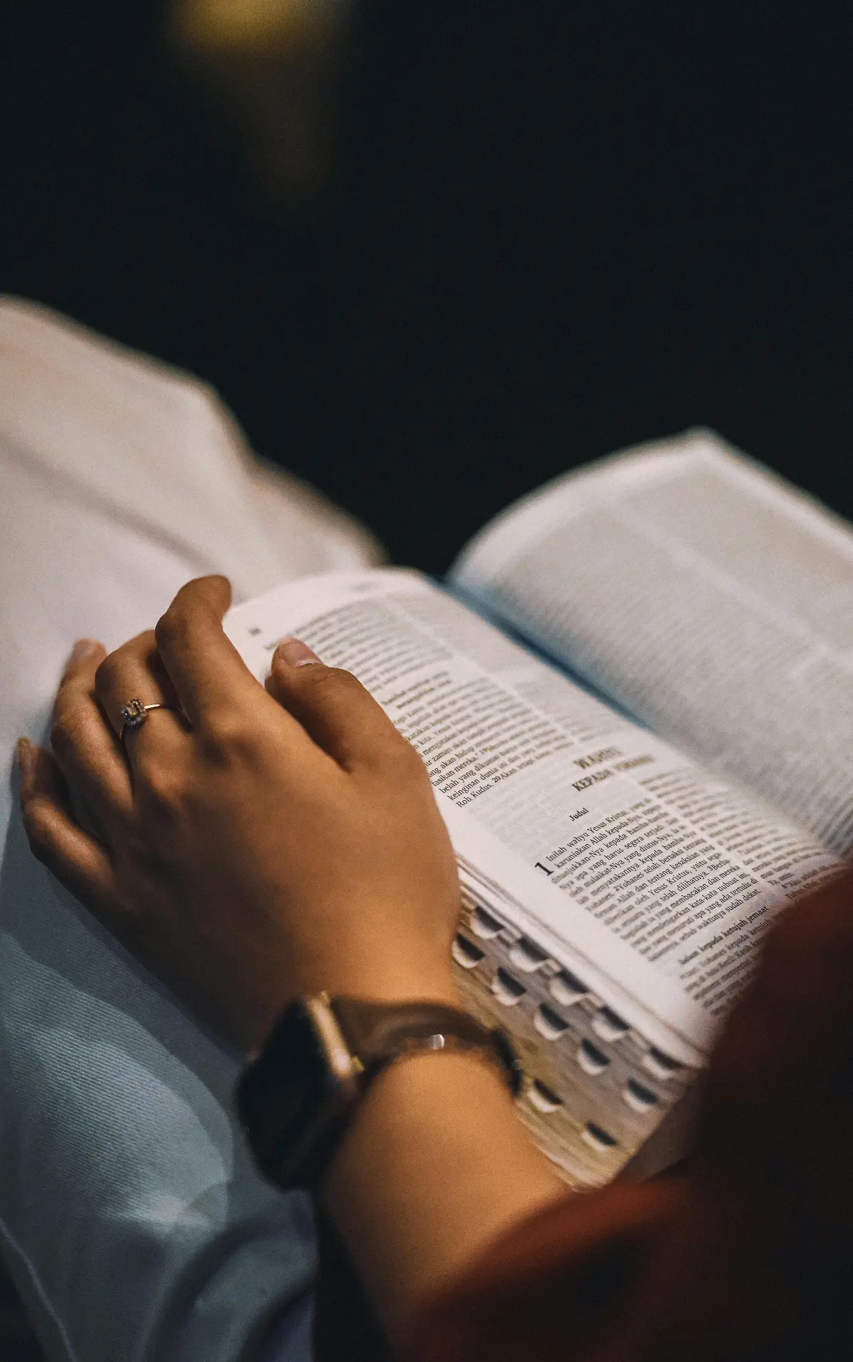 Bible Adventures