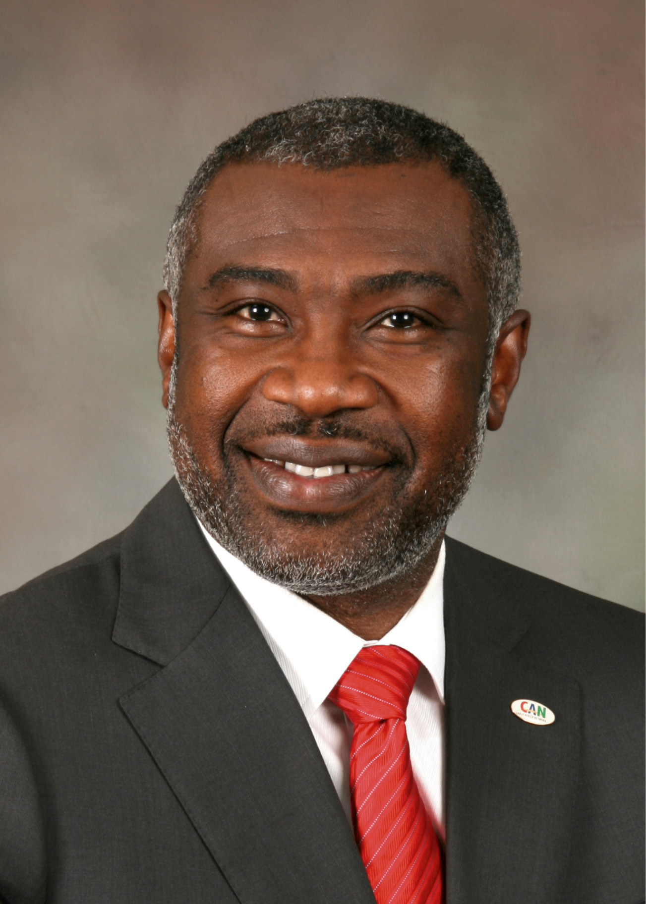 Portrait of Sir Godfrey Ohuabunwa, Founder & President