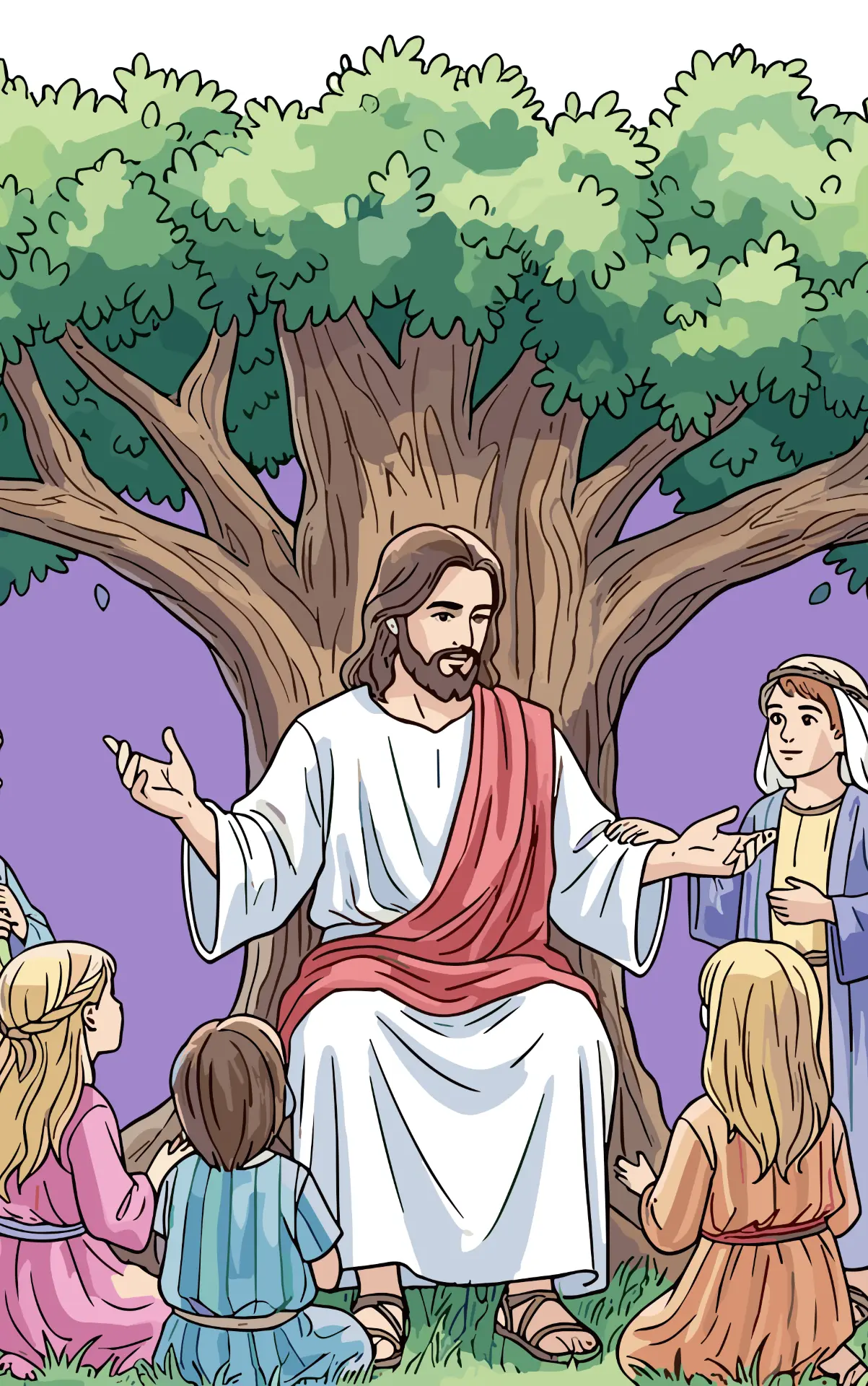 The Parables