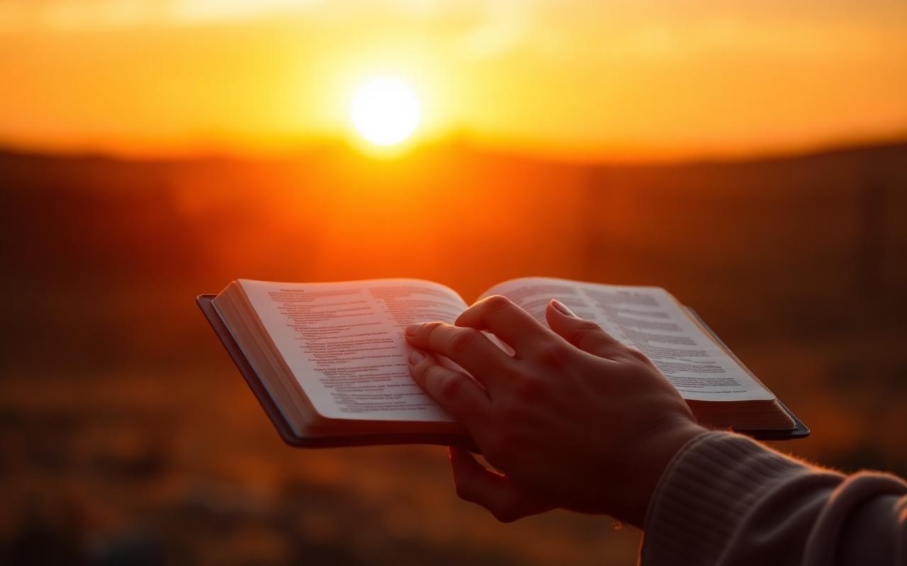 Faith & Discipleship