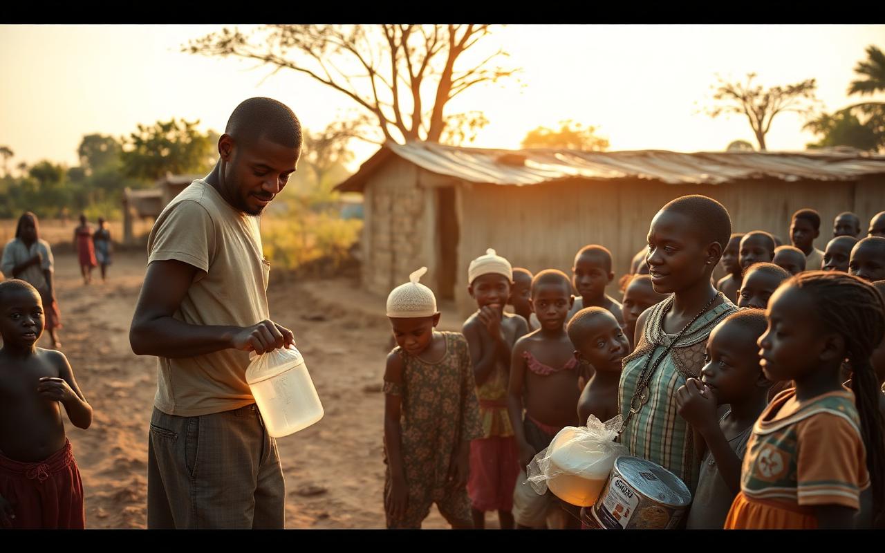 Africa