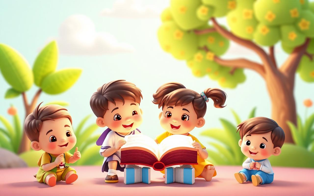 Kids' Zone